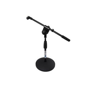 ขาไมค์บูมสั้น QuikLok A495 Short Boom Mic Stand