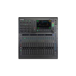 มิกเซอร์ดิจิตอล ALLEN & HEATH Qu-5D Digital Mixer (Dante)