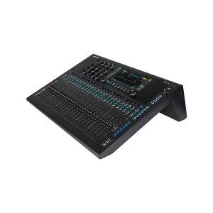 มิกเซอร์ดิจิตอล ALLEN & HEATH Qu-6 Digital Mixer