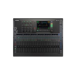มิกเซอร์ดิจิตอล ALLEN & HEATH Qu-6D Digital Mixer (Dante)