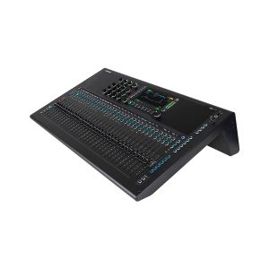 มิกเซอร์ดิจิตอล ALLEN & HEATH Qu-7 Digital Mixer