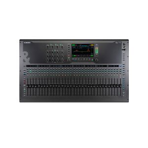 มิกเซอร์ดิจิตอล ALLEN & HEATH Qu-7D Digital Mixer (Dante)