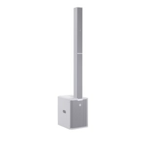 ชุดเครื่องเสียงเคลื่อนที่ LD System MAUI 28 G3 White