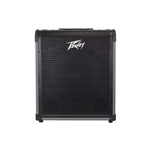 ตู้แอมป์เบส PEAVEY MAX 250 Bass Combo Amp 15"