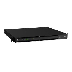 เพาเวอร์แอมป์ Dynacord IX30:4 4-channel DSP Amplifier