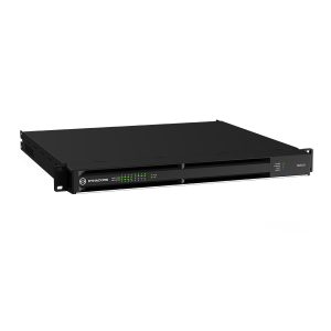 เพาเวอร์แอมป์ Dynacord IX60:8 8-channel DSP Amplifier