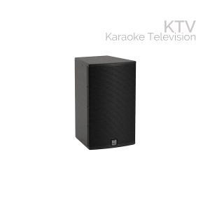 ลำโพง Martin Audio V10 Passive KTV Loudspeaker 10"