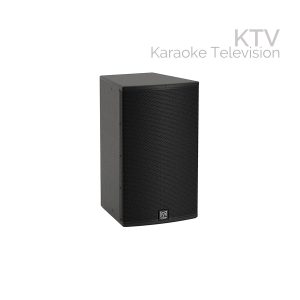 ลำโพง Martin Audio V12 Passive KTV Loudspeaker 12"