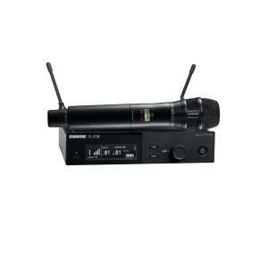 ชุดไมโครโฟนไร้สาย SHURE SLXD24A/N8SB-M55 Wireless System