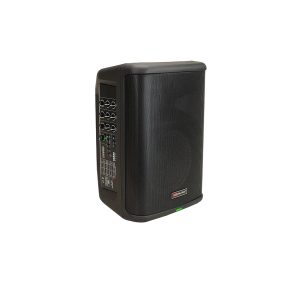 ลำโพงพกพา MARK MPB190 Portable Powered Speaker 8"
