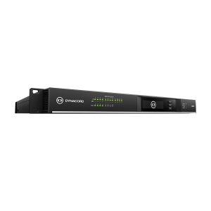 เมทริกซ์มิกเซอร์ DYNACORD MXE5-64 DSP Matrix Mix Engine