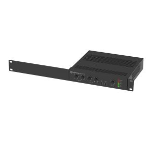 มิกเซอร์แอมป์ Dynacord U120:1M Mixer amplifier 120W