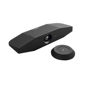 วิดีโอซาวด์บาร์ Yamaha CS-500 Video Collaboration System