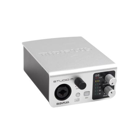 Drivers Midiplus Studio M Driver Midiplus Studio M Windows Download