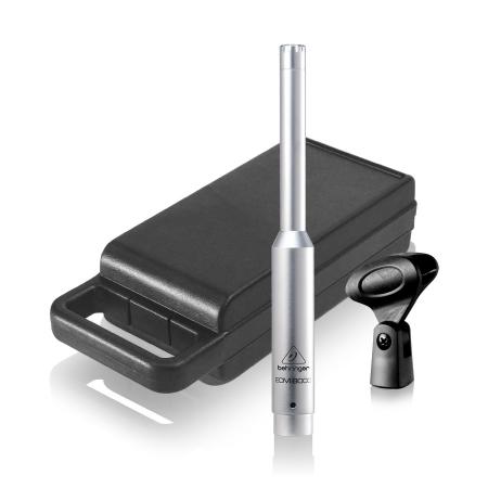 ecm8000 microphone